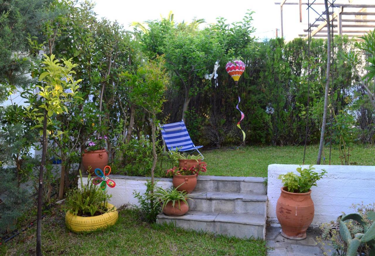 게라크니 Sonia'S House With Garden 빌라 외부 사진